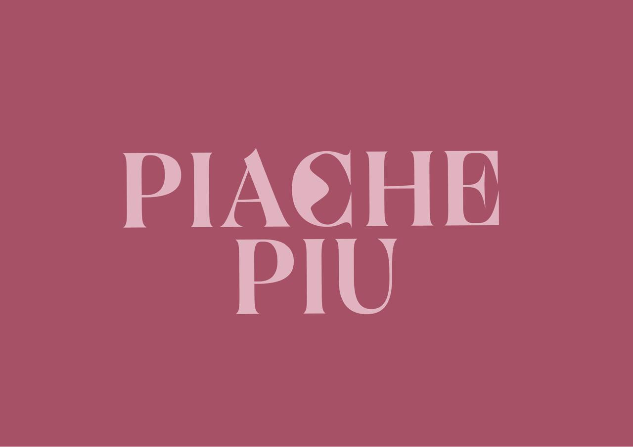 Piache Piu