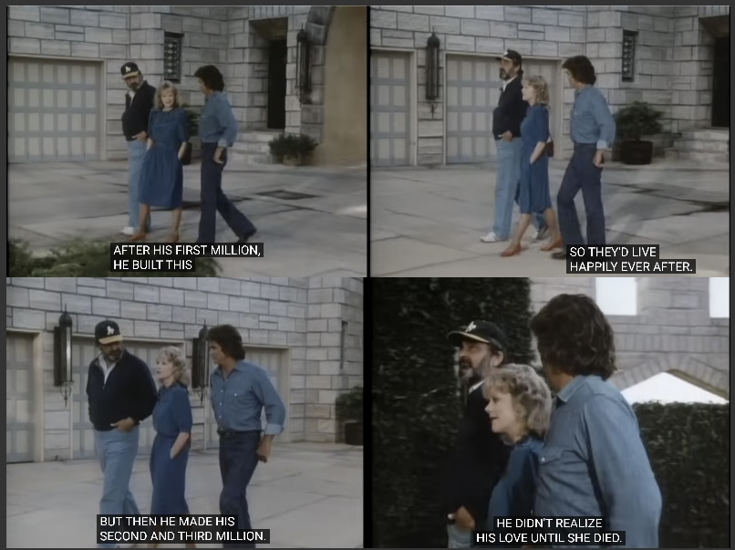 Scene from Highway To Heaven