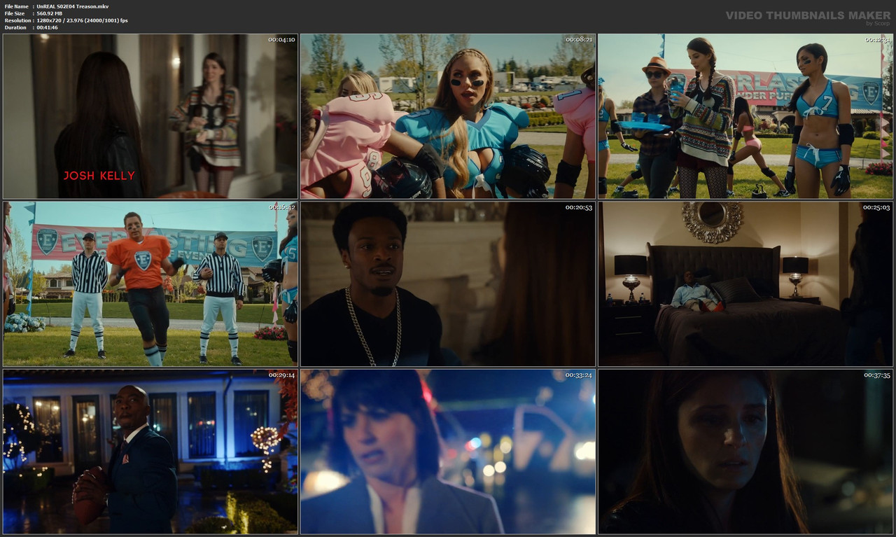 UnREAL S02E04 Treason.mkv