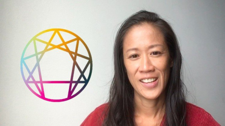 Enneagram for Self-Liberation