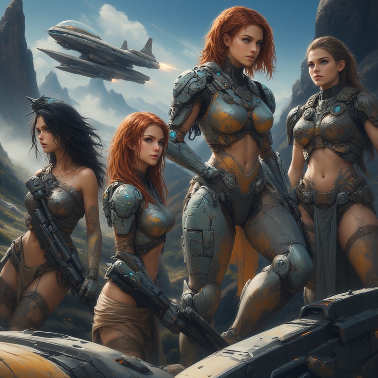 sci-fi-future-Group-eslaves-of-51
