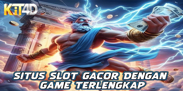 Situs Slot Gacor