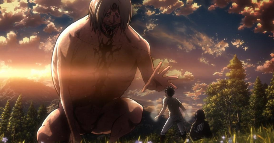 10 Details People Missed In Attack On Titan Season 3