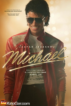 Michael (2026)