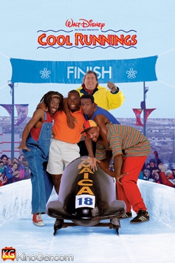 Cool Runnings – Dabei sein ist alles (1993)