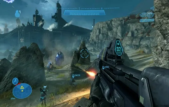 Halo Combat Evolved APK