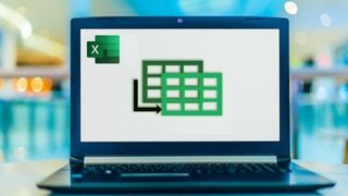 Udemy  Power Query