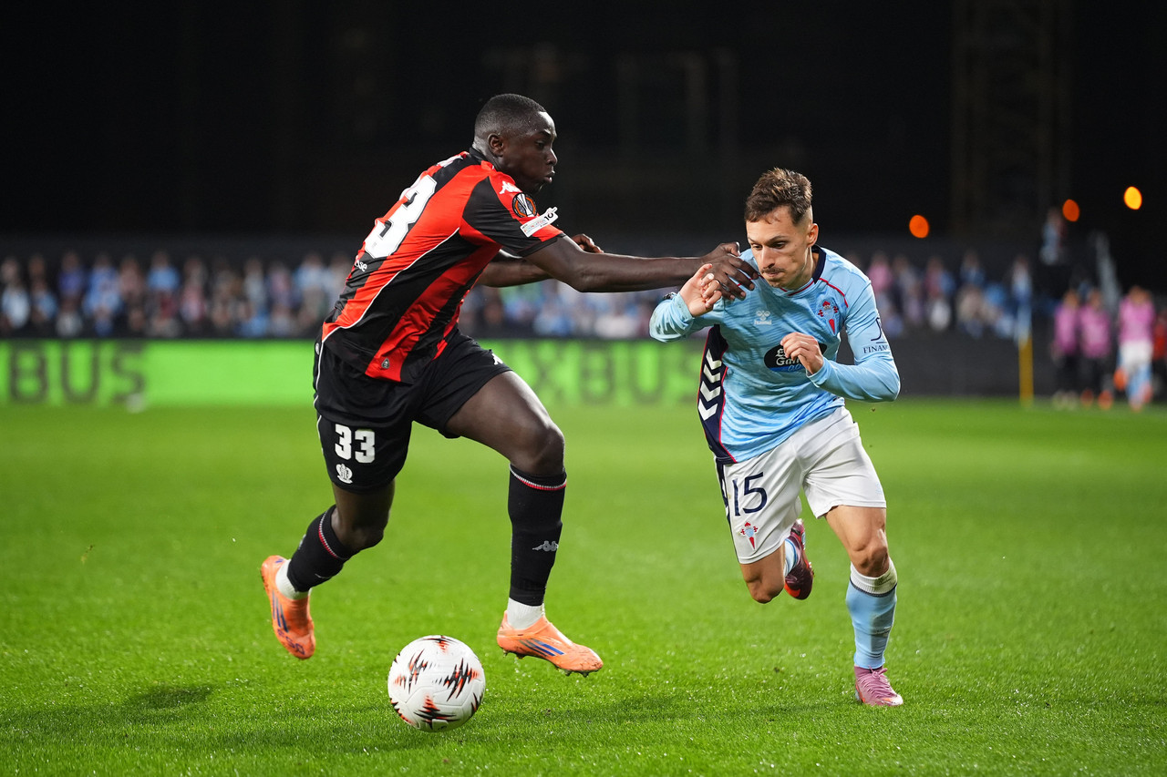 Nhận định, soi kèo Celta Vigo vs Lille, 03h00 ngày 23/1