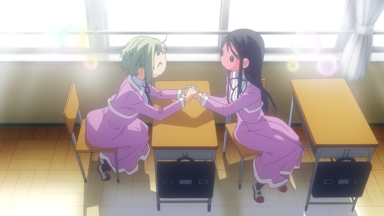 [KuroUma] Amanchu - 01 [EB5F17C5].0007