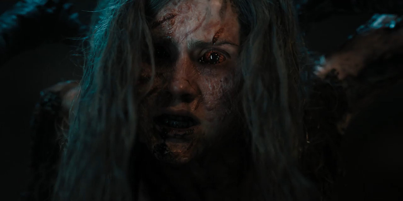 The Rats: A Witcher Tale 2025 WebRip [Hindi + Tamil + Telugu + English] 480p 720p ESub Screenshot