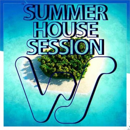 Summer House Session (2022)