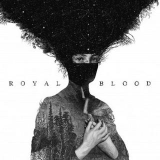 Royal Blood - Royal Blood [Japan Edition] (2014).mp3 - 320 Kbps
