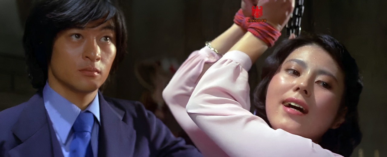 Hiromi Namino 6 - Dabide no hoshi_ Bishôjo-gari 1979