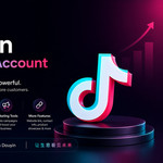 Douyin Accounts