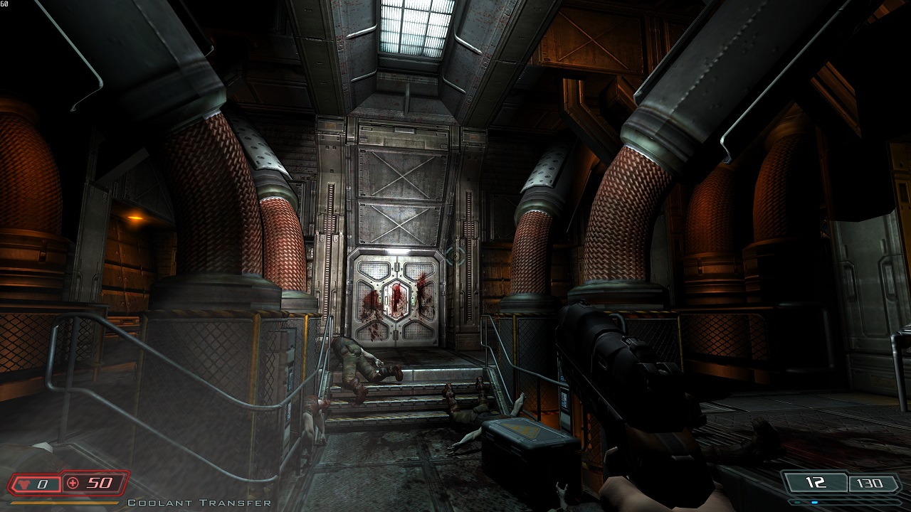 doom 3 demo optiona doom 3 demo optiona