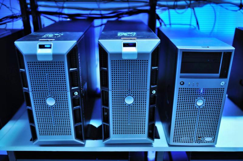 Cloud Infrastructure Diagram