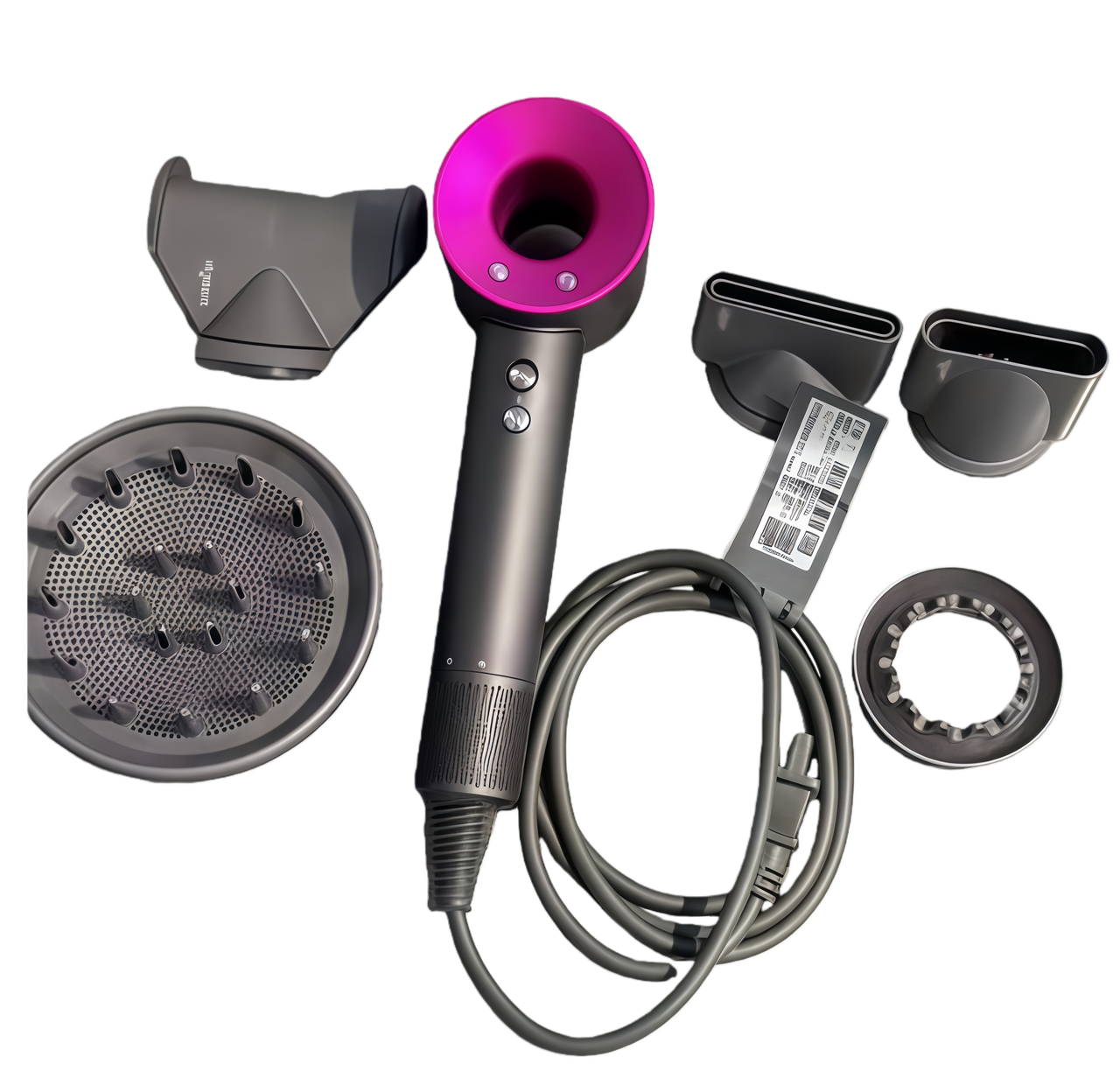 Dyson Supersonic HD08