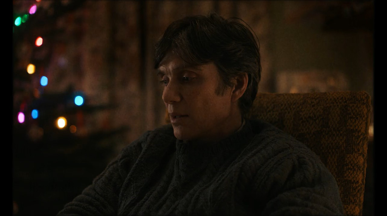 Small Things Like These 2024 WebRip [English] 480p, 720p Screenshot