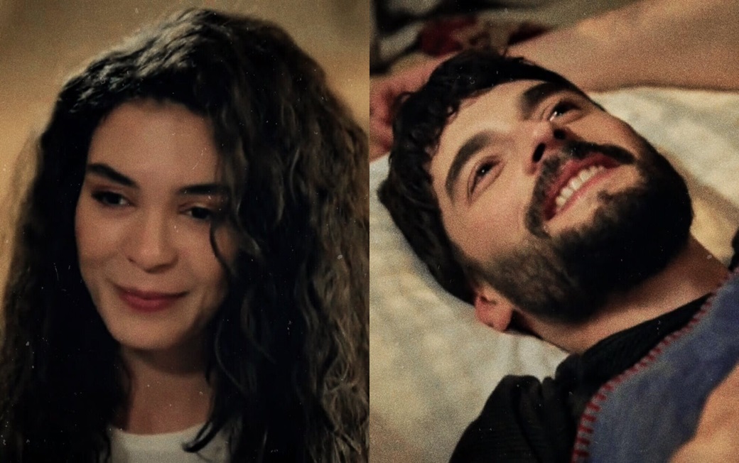 Hercai / თავქარიანი - Page 3 9ohu0o9