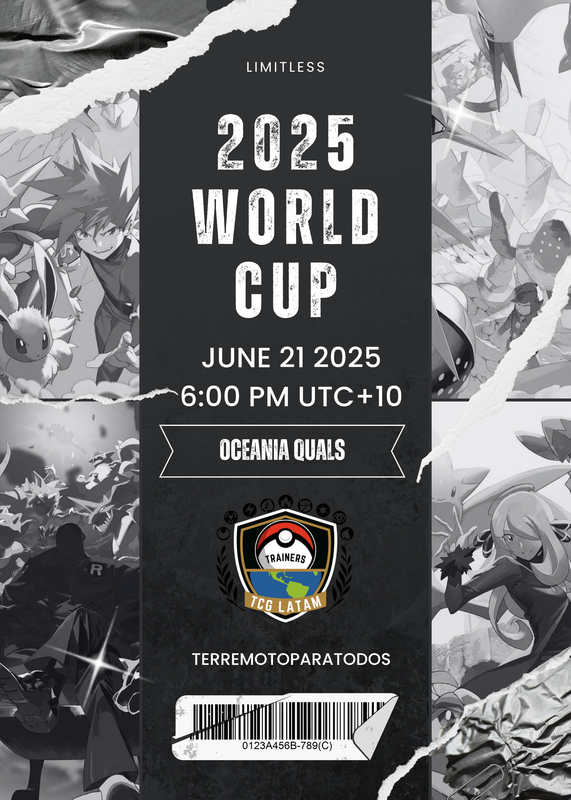 WORLD CUP!