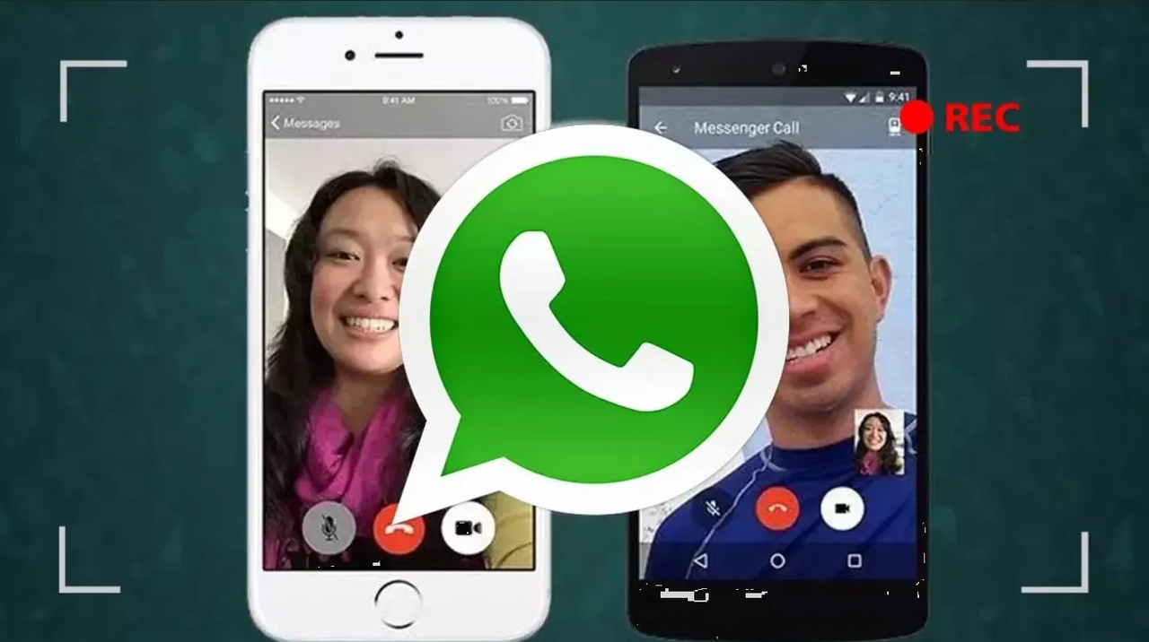 Guía paso a paso para grabar una videollamada de WhatsApp en tu iPhone