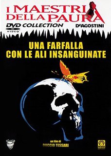 Una farfalla con le ali insanguinate (1971) Dvd9 Ita/Ing/Spa