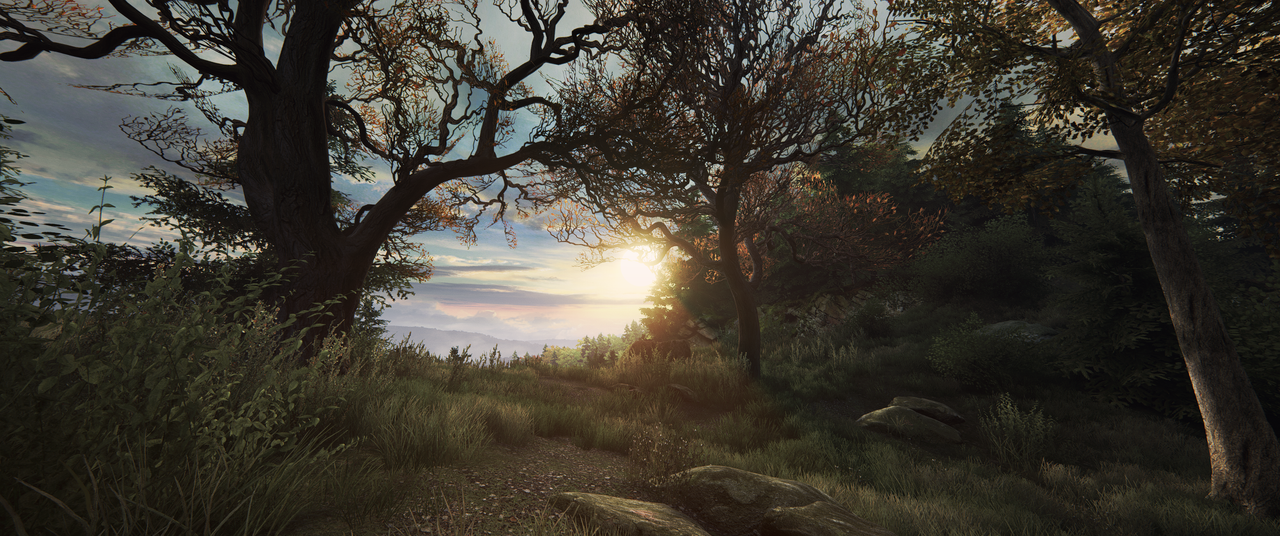 The-Vanishing-of-Ethan-Carter-Redux-2022