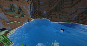 Clear Water
