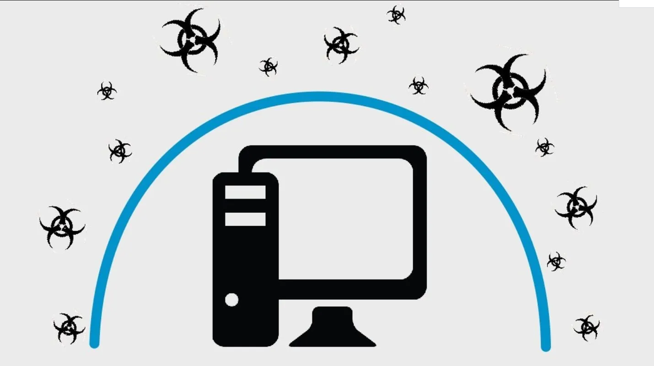 PC sin antivirus ¿Cómo protegerlo?