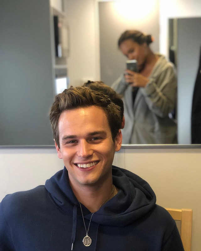 Brandon Flynn