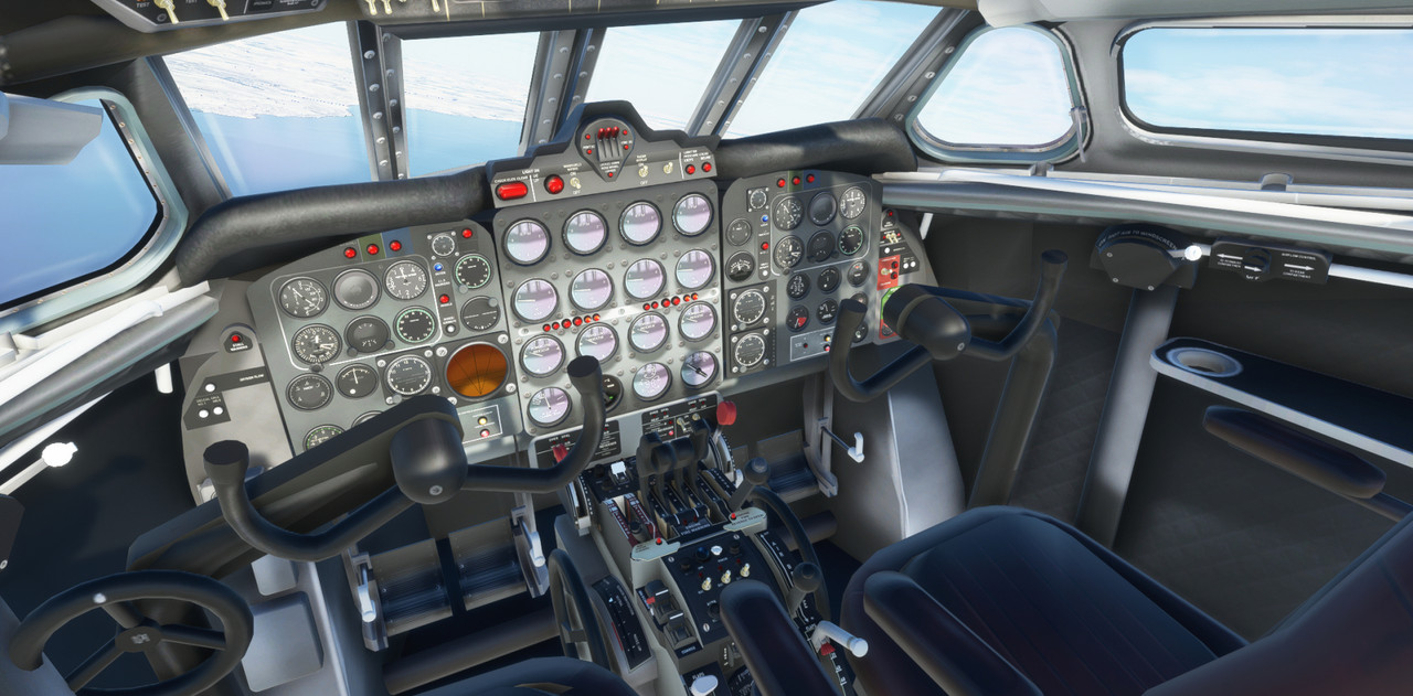 1DHC 106 Comet, 2