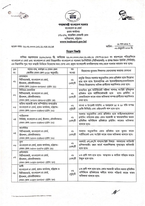 Tea-Board-Job-Circular-2023-PDF-2