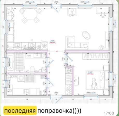 Начальное изображение