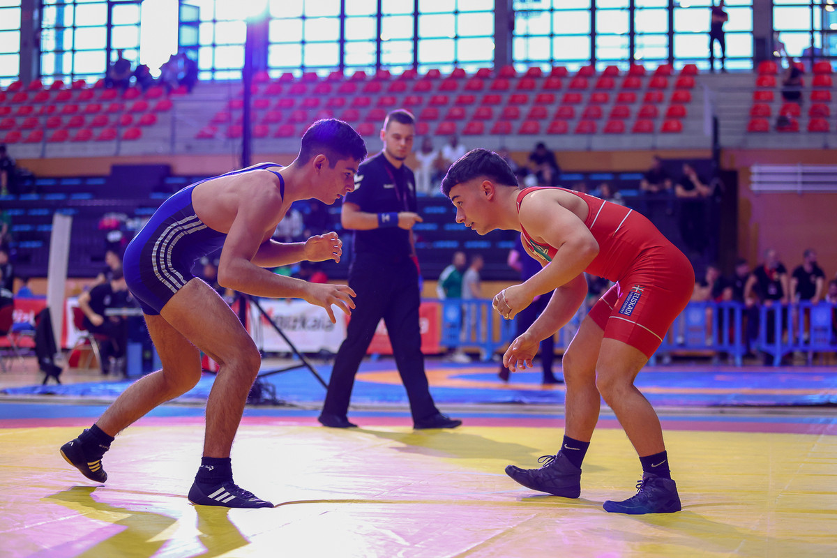 V COPA INTERNACIONAL MAIDER UNDA (140)