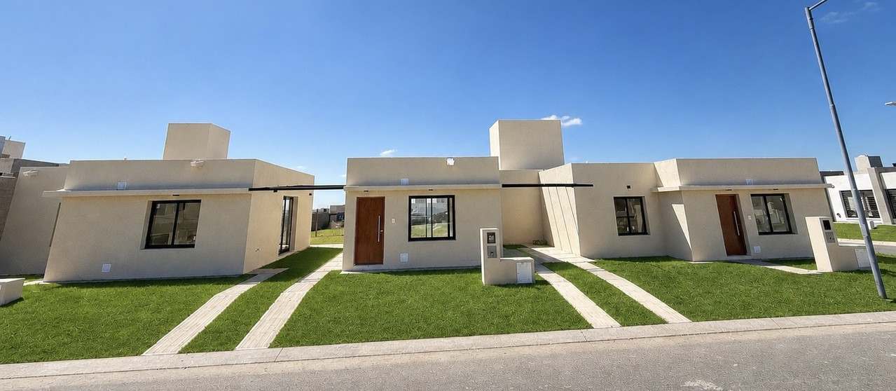 Duplex Urban - Docta