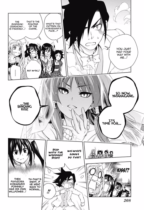 Yuragi-Sou No Yuuna-SanChap63-10(Cleave, Knotted