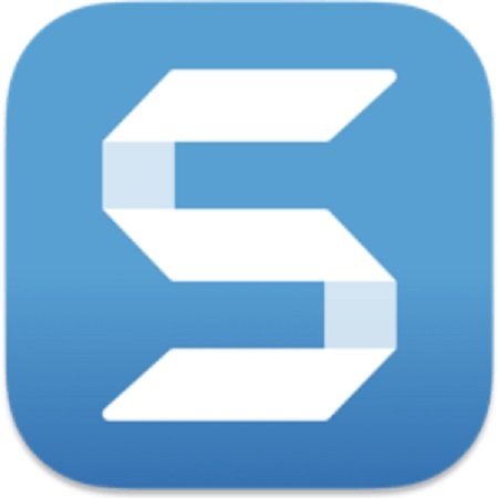 TechSmith Snagit 2023.1.2 (Mac OS X)