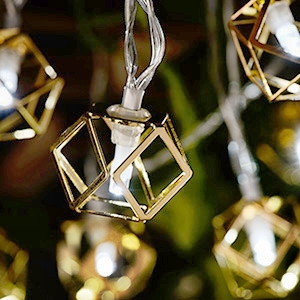 Solar String Light 82106