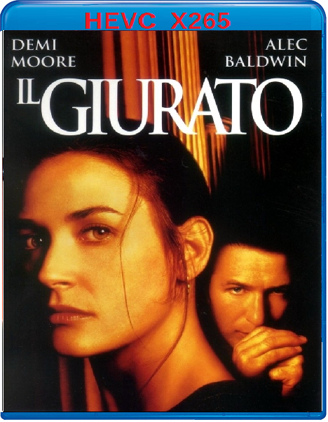 Il giurato (1996) mkv FullHD 1080p HEVC AC3 ITA ENG Sub