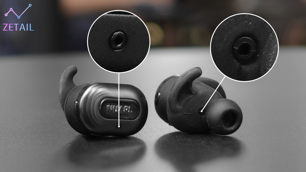 NUARL N10 Pro 主動降噪 真無線藍牙耳機 開箱評測：極致音質還能怎麼進化？ ZETAIL 科技心感動