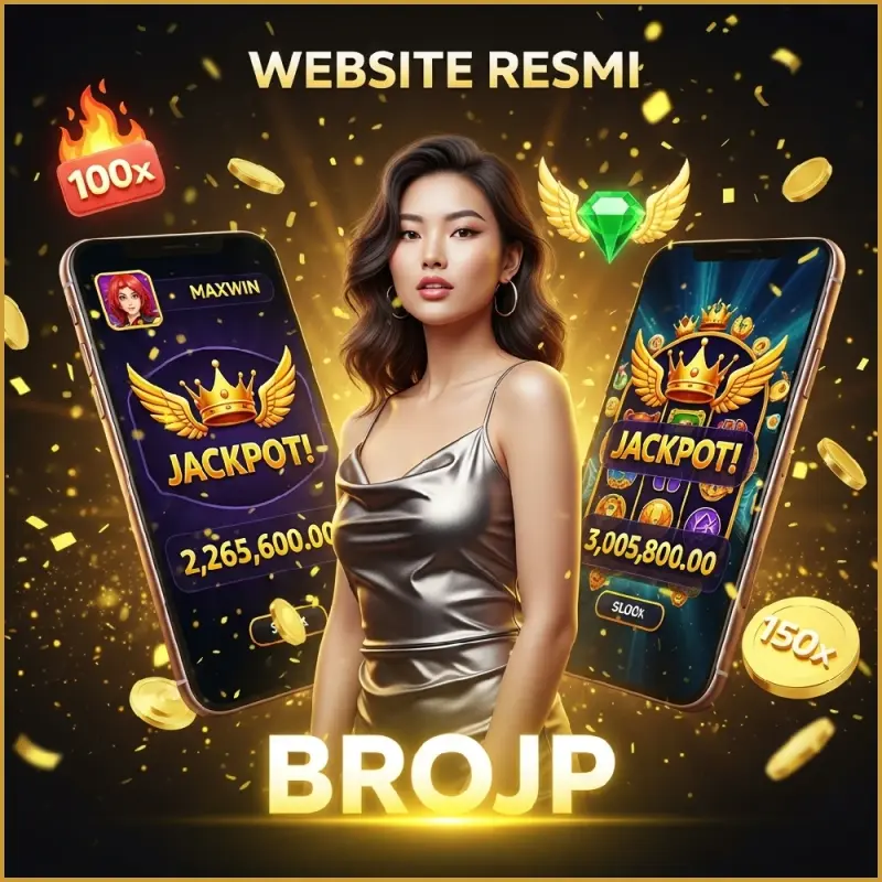 BROJP
