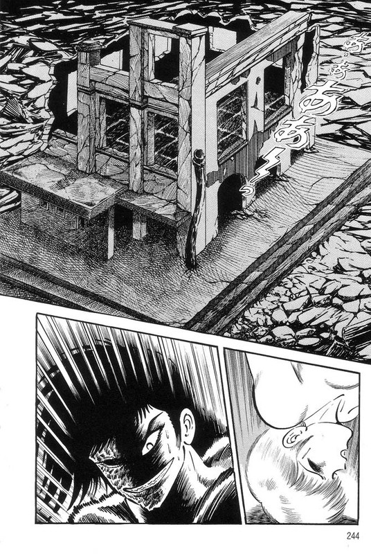Violence JackVol14-19