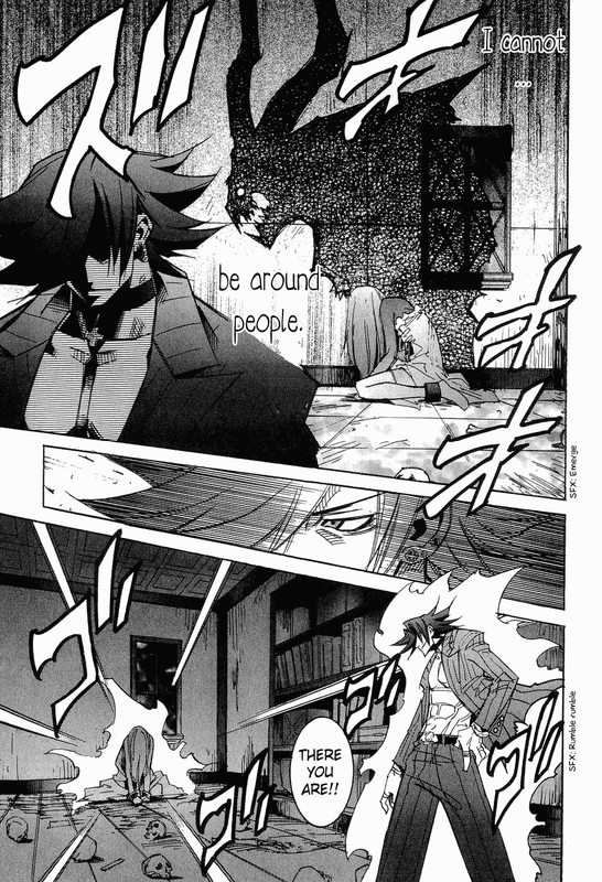Needless 0Vol1-6