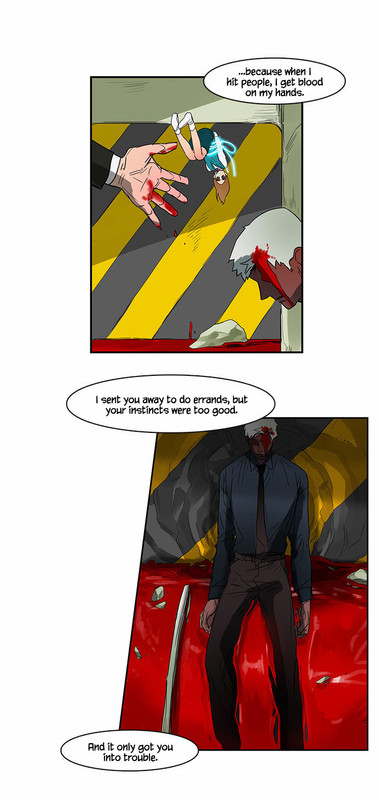 Oh, My God!Chap12-10