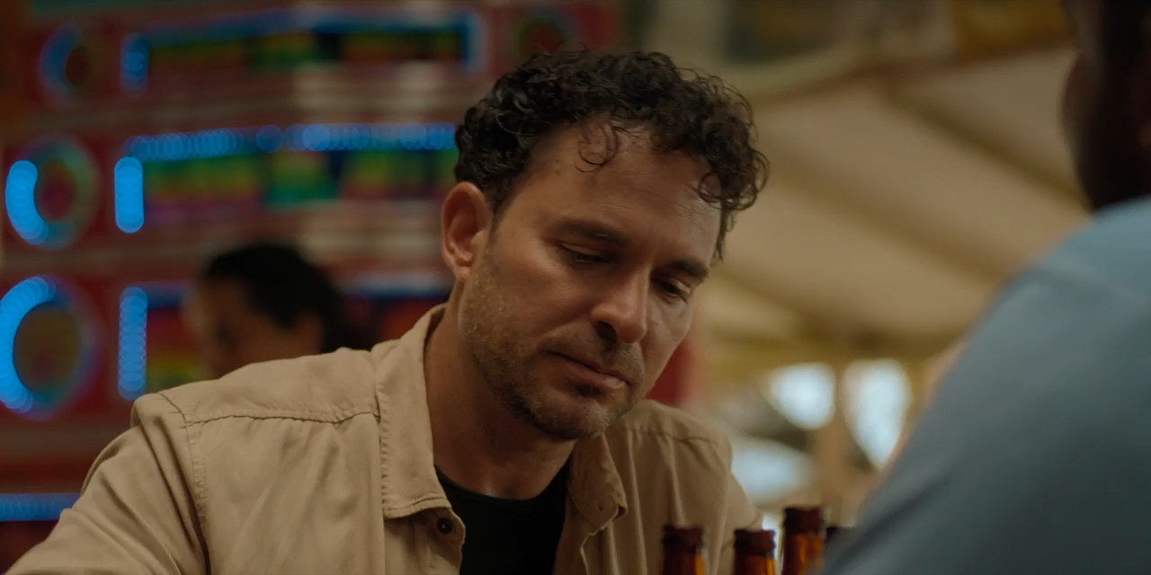 Medusa 2026 WebRip Season 2 [Hindi + English] 480p 720p ESub Screenshot