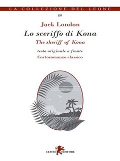 Jack London - Lo sceriffo di Kona (2023)