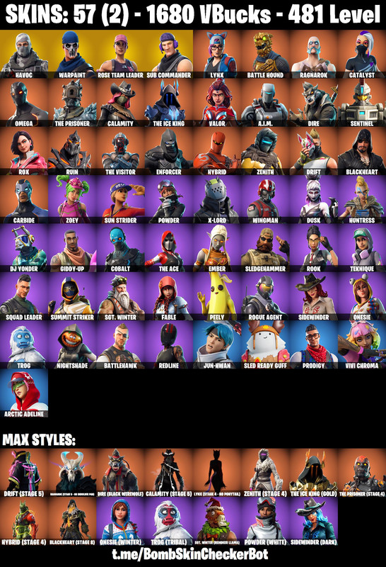 skins — Postimages