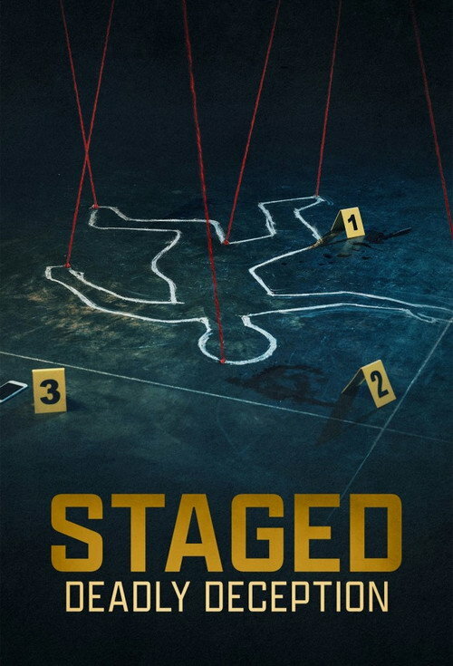 Staged Deadly Deception