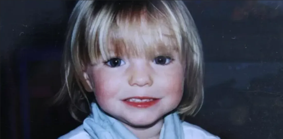 Caso Madeleine McCann: Sospechoso hizo una aterradora confesión que lo inculpa