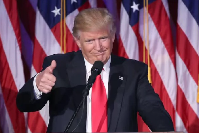 card image Трамп запускает масштабную образовательную инициативу в сфере ИИ